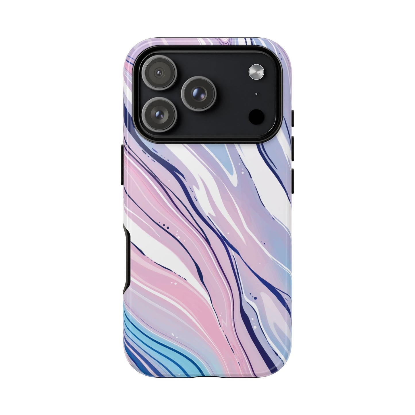 Astral River - iPhone Tough Case