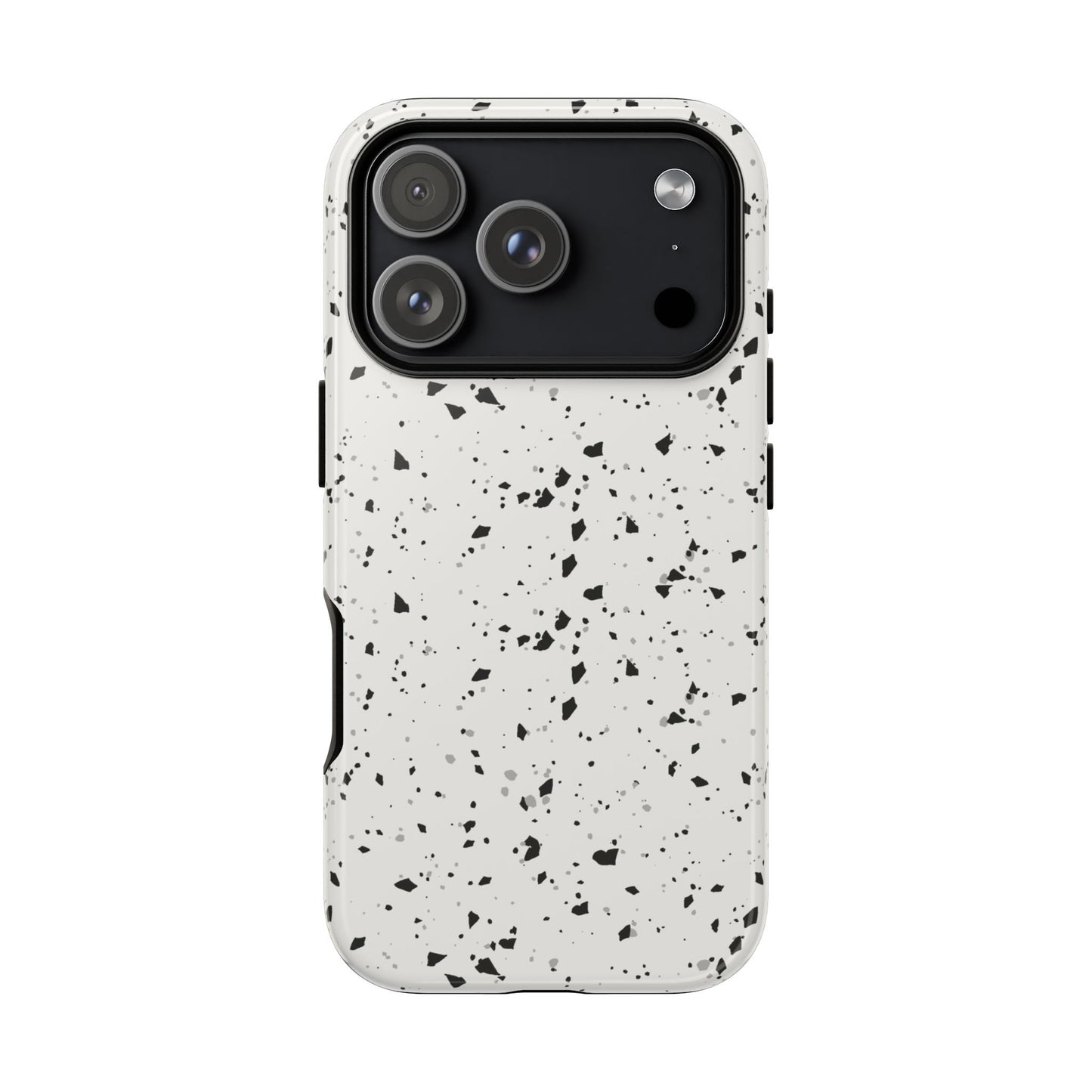 True Terrazzo - iPhone Tough Case