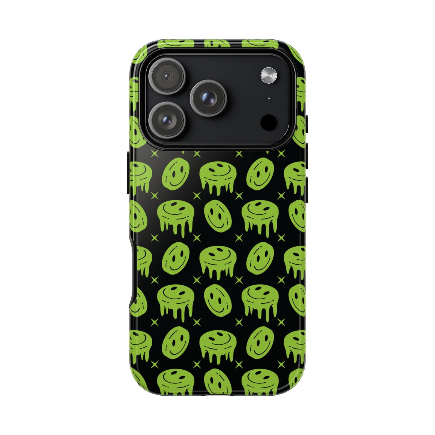 Liquid Vision - iPhone Tough Case