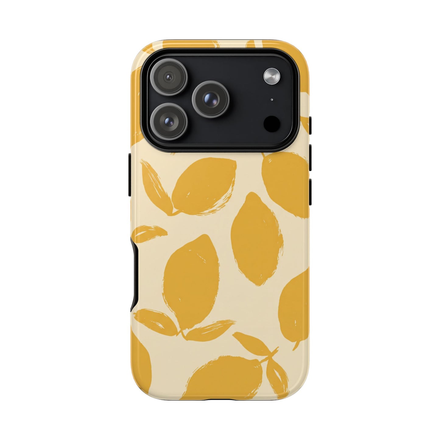 Limey - iPhone Tough Case