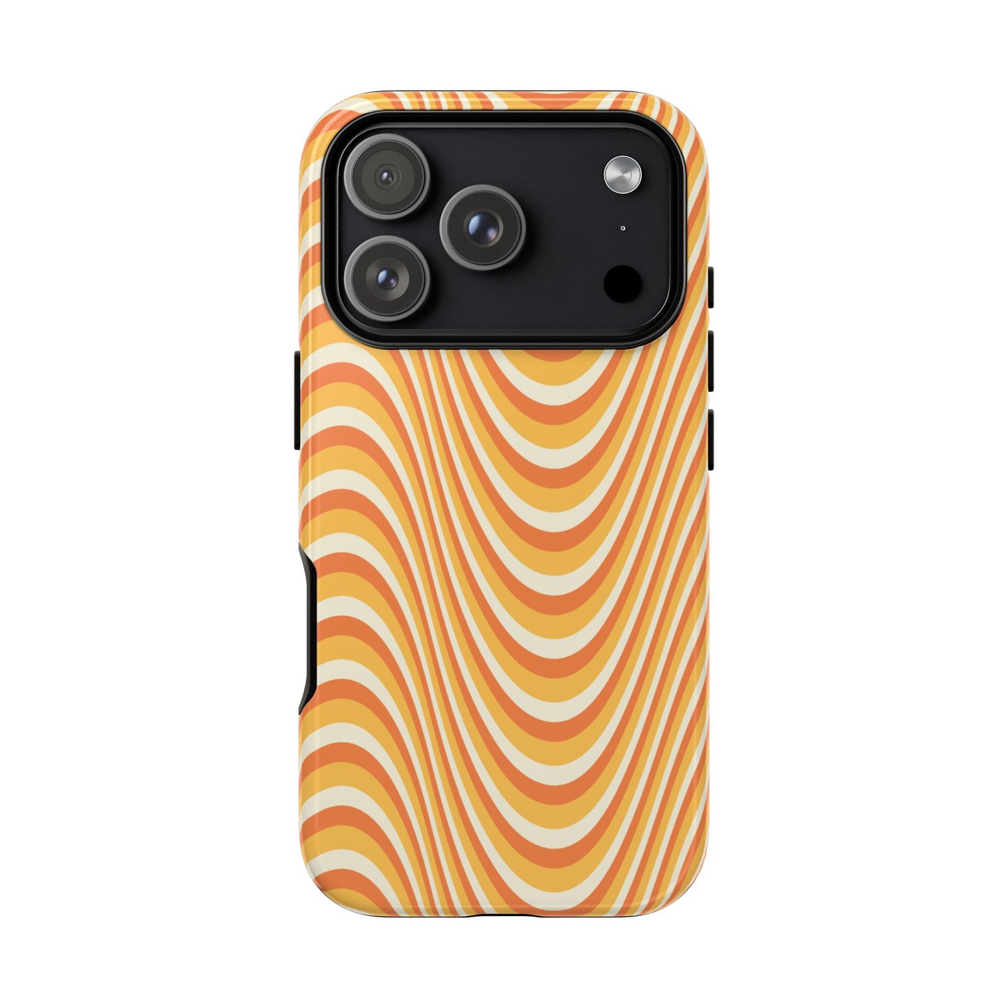 Sunny Waves - iPhone Tough Case