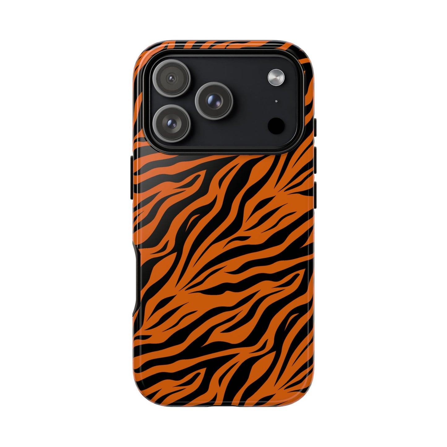 Tiger - iPhone Tough Case