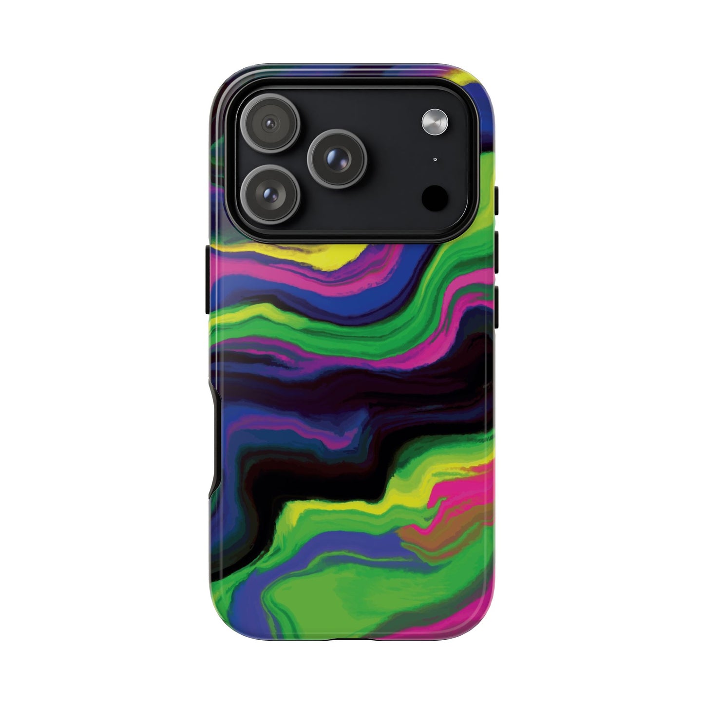 Cosmic Night - iPhone Tough Case
