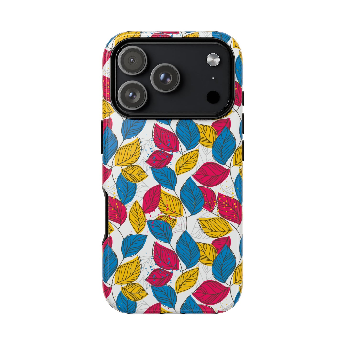 Autumn - iPhone Tough Case