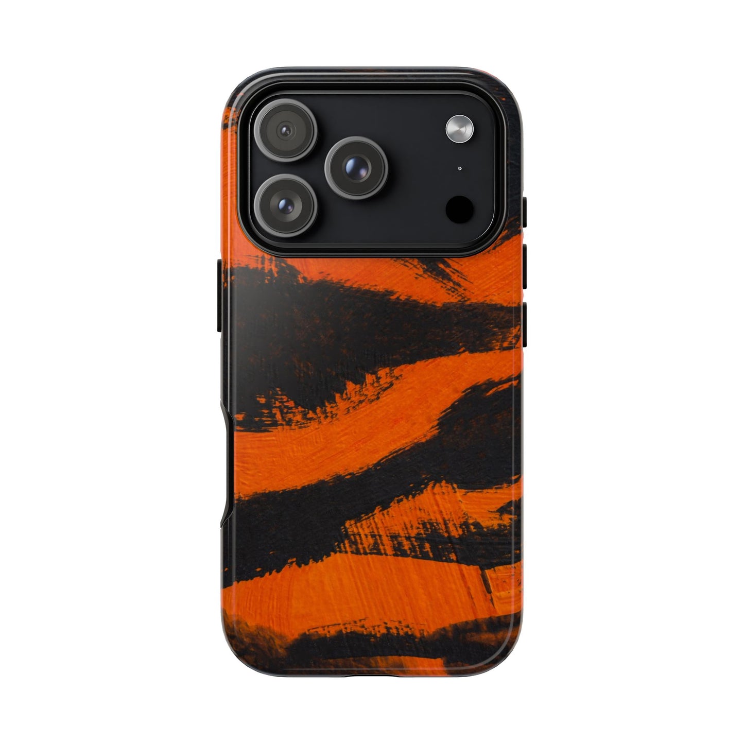 Utsuri - iPhone Tough Case