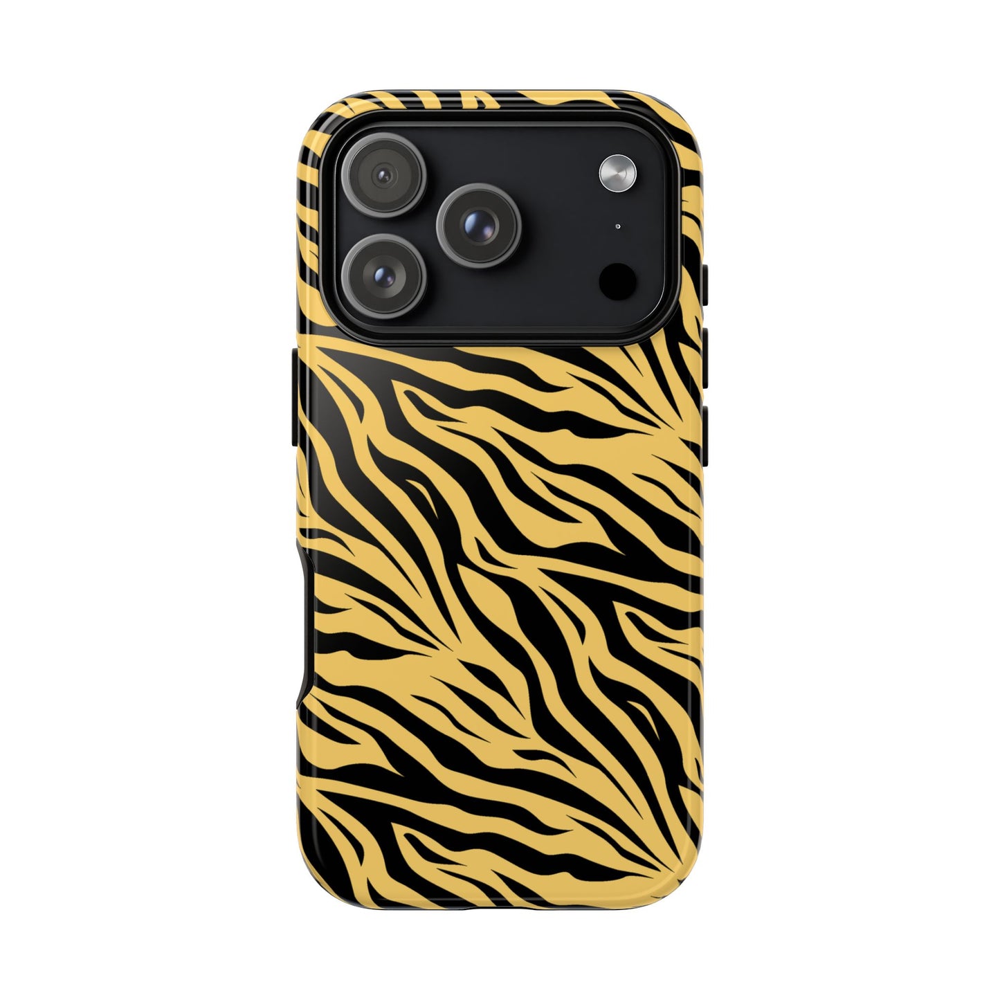 Tiger - iPhone Tough Case