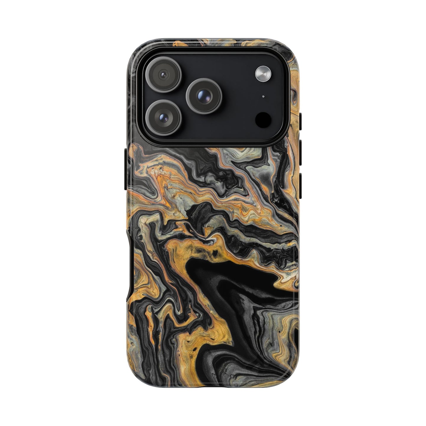 Portoro - iPhone Tough Case