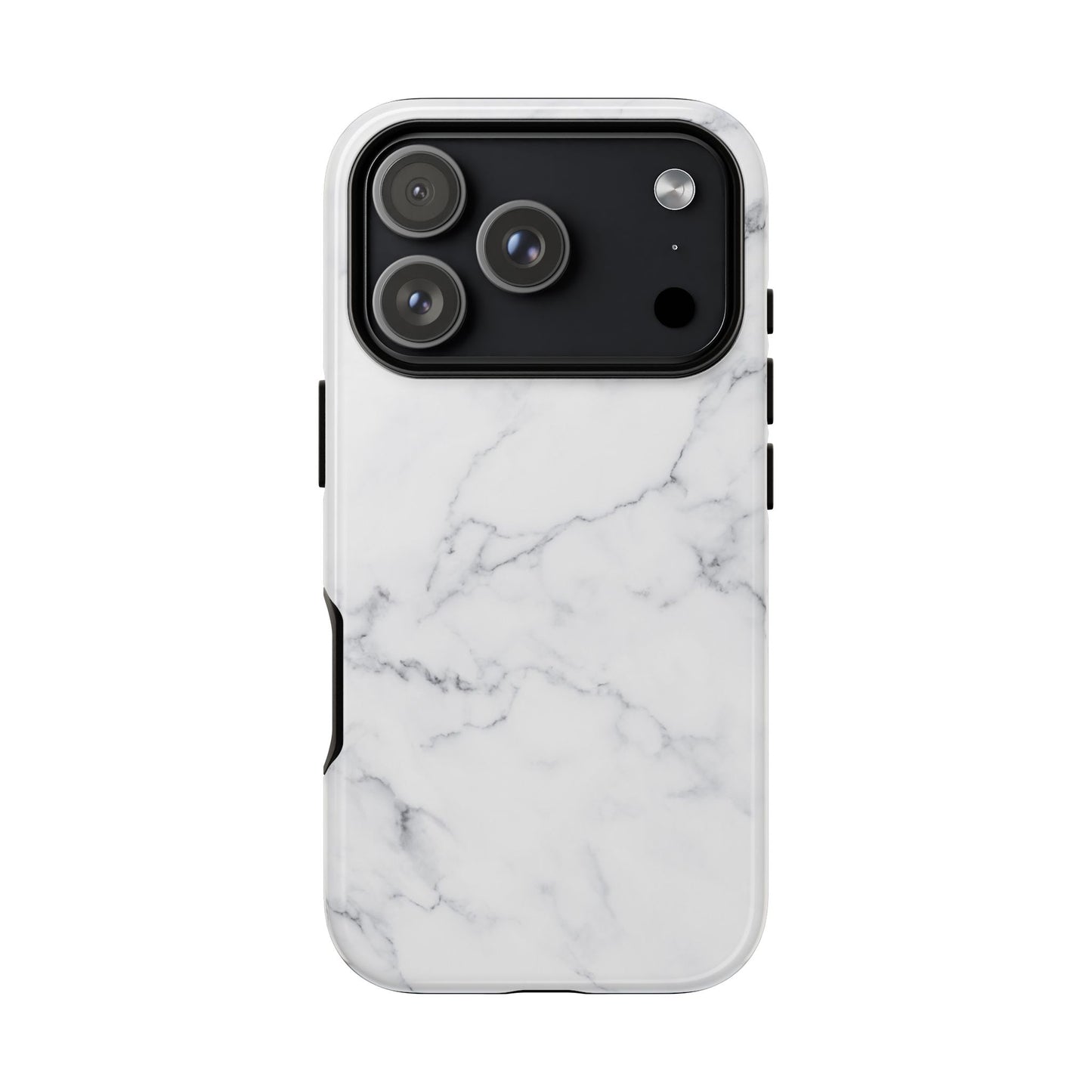 Snow White - iPhone Tough Case