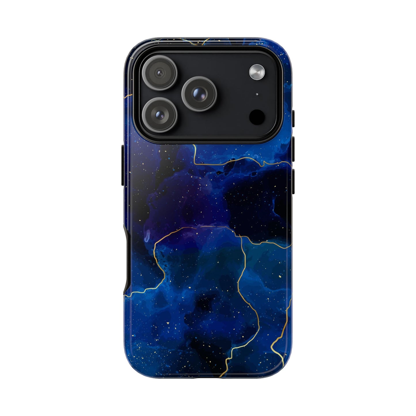 Blue Marble - iPhone Tough Case