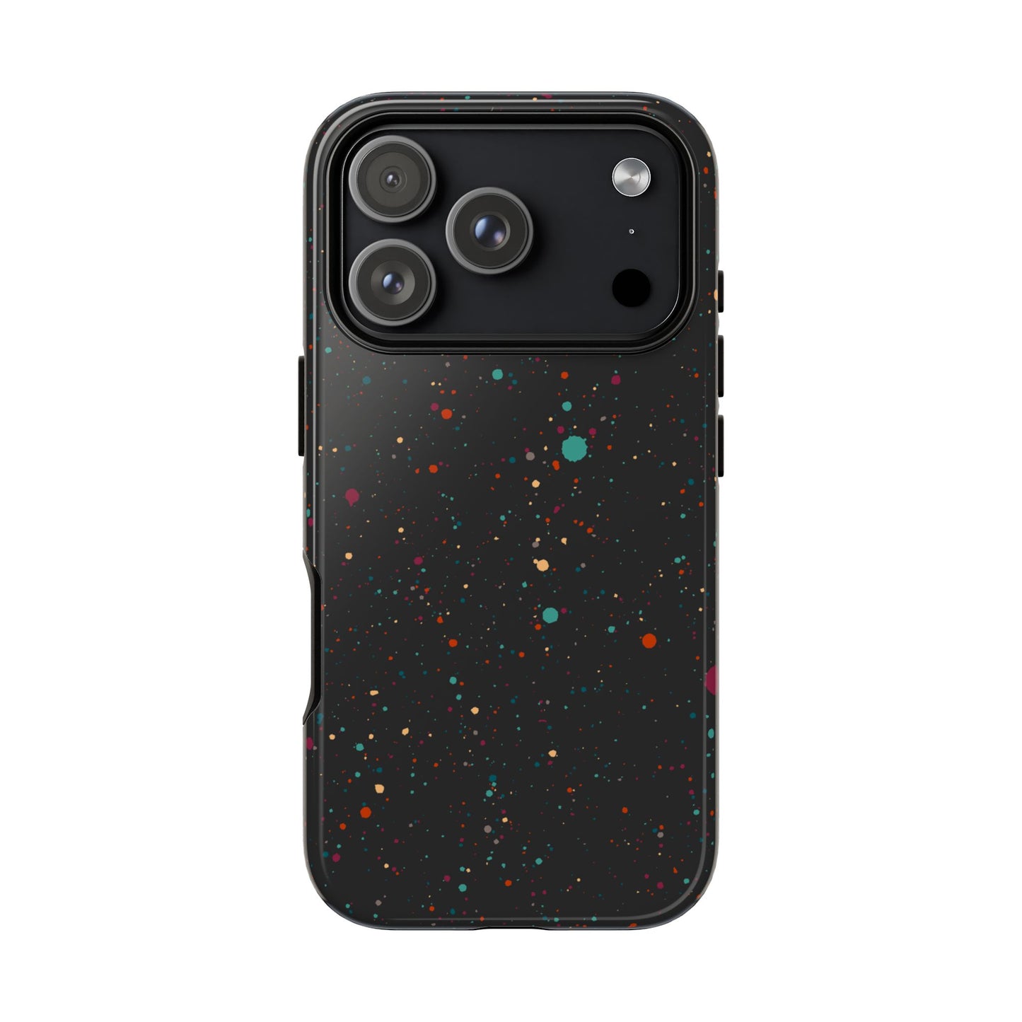 Inked - iPhone Tough Case