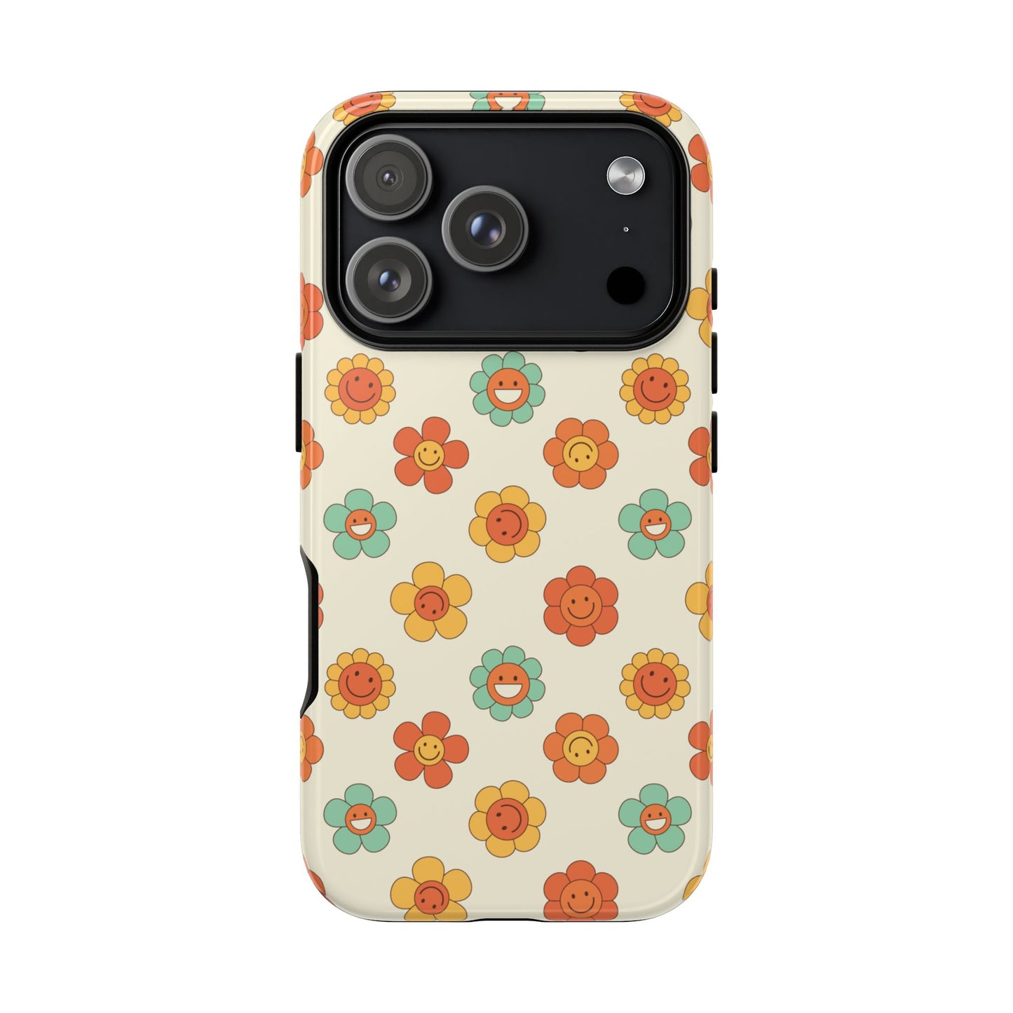 Sunny Glow - iPhone Tough Case