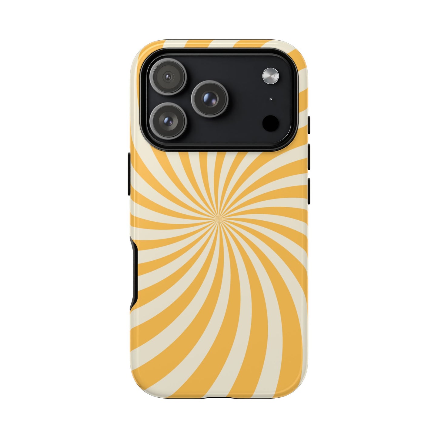 Lime Candy - iPhone Tough Case