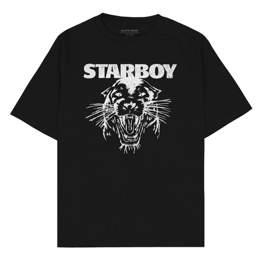 Vintage Starboy Oversized T-shirt