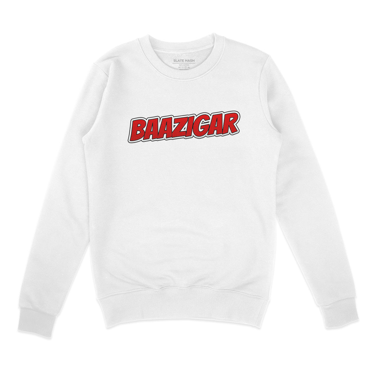 Baazigar Sweatshirt