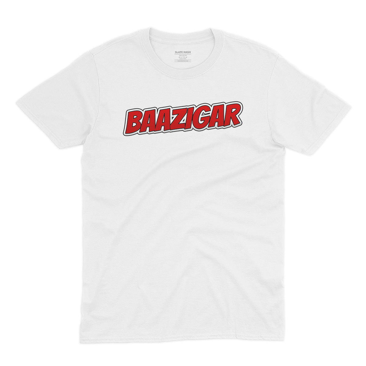Baazigar T-shirt