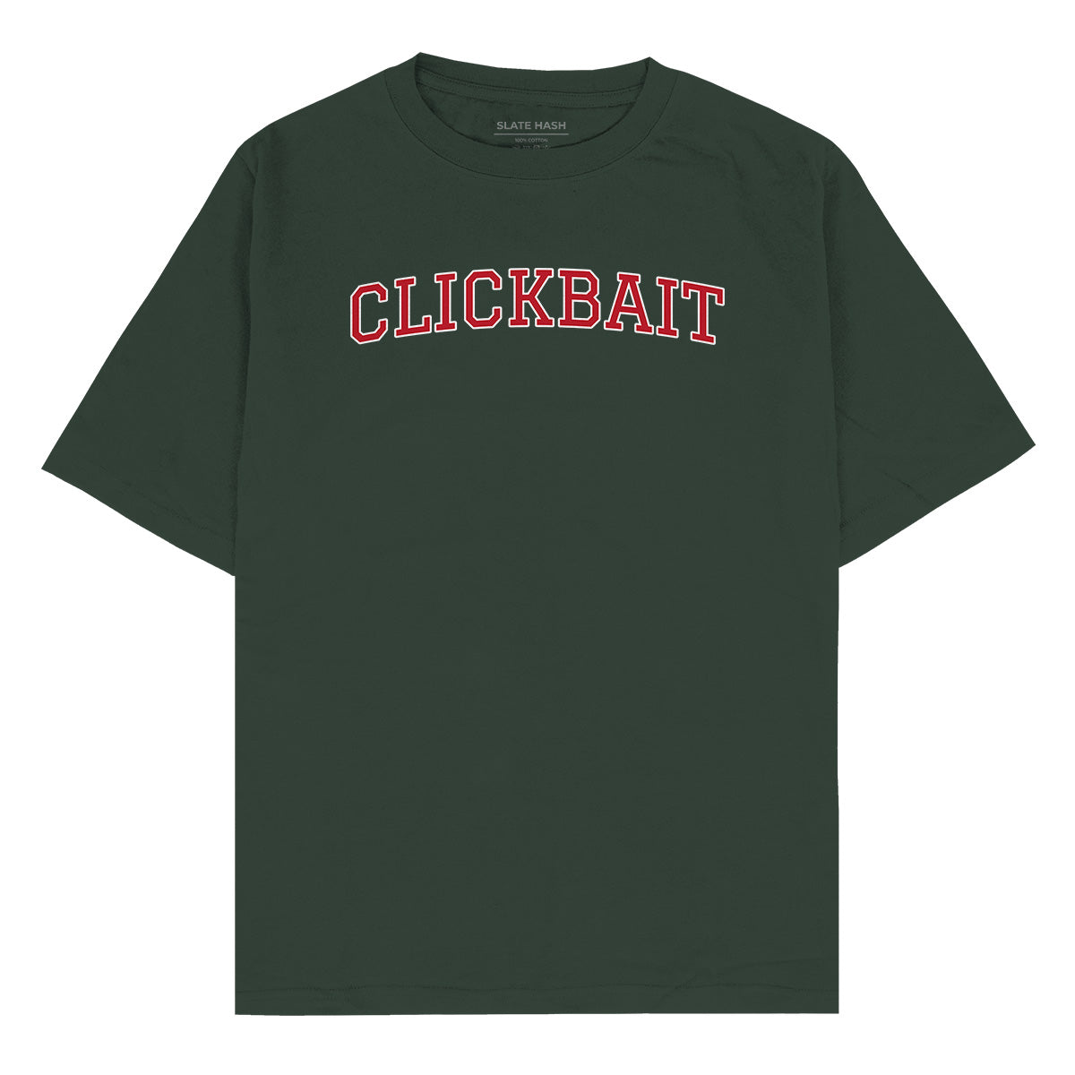 Clickbait Oversized T-shirt