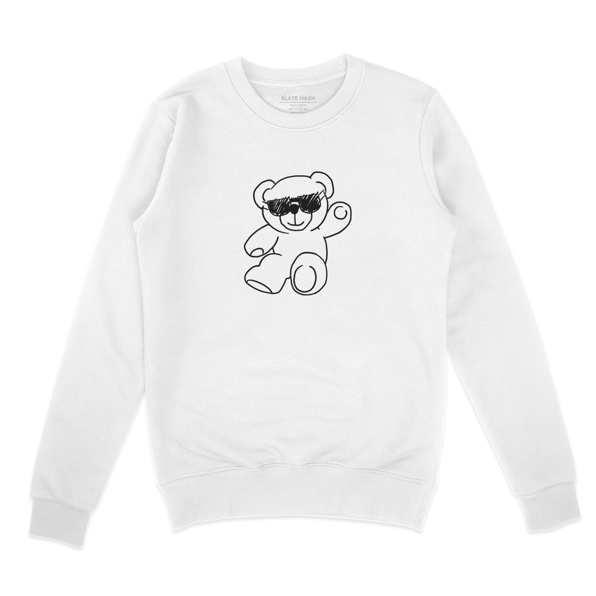 Hi there Sweatshirt