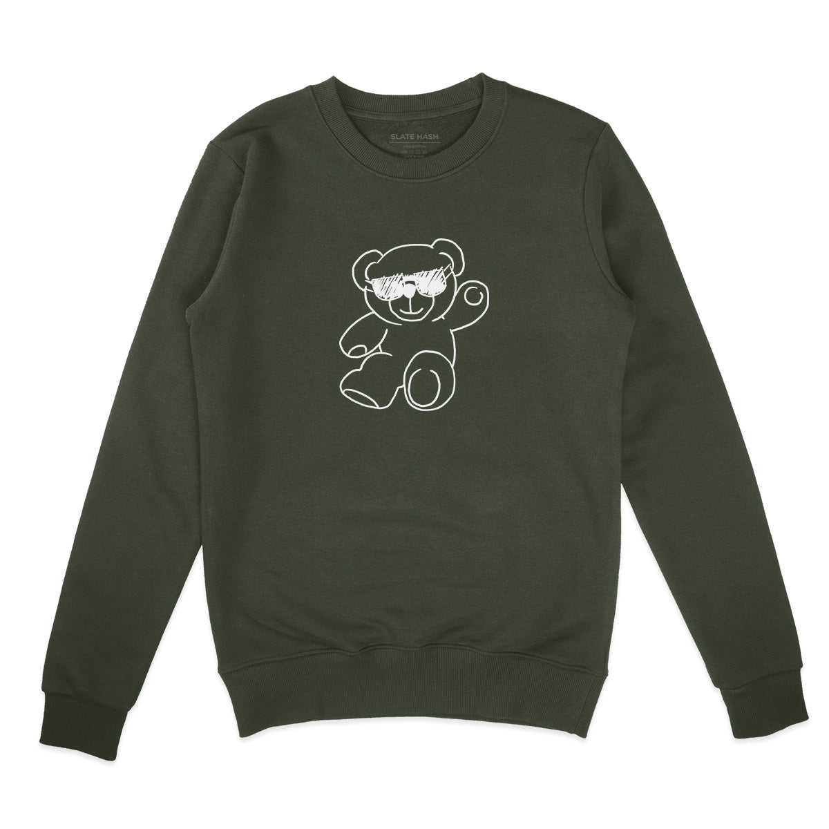 Hi there Sweatshirt
