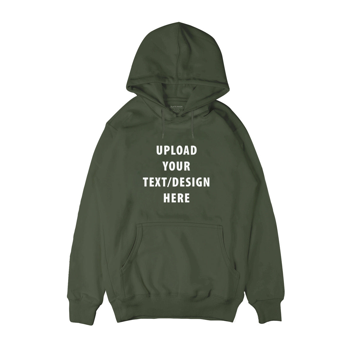 Custom Hoodie