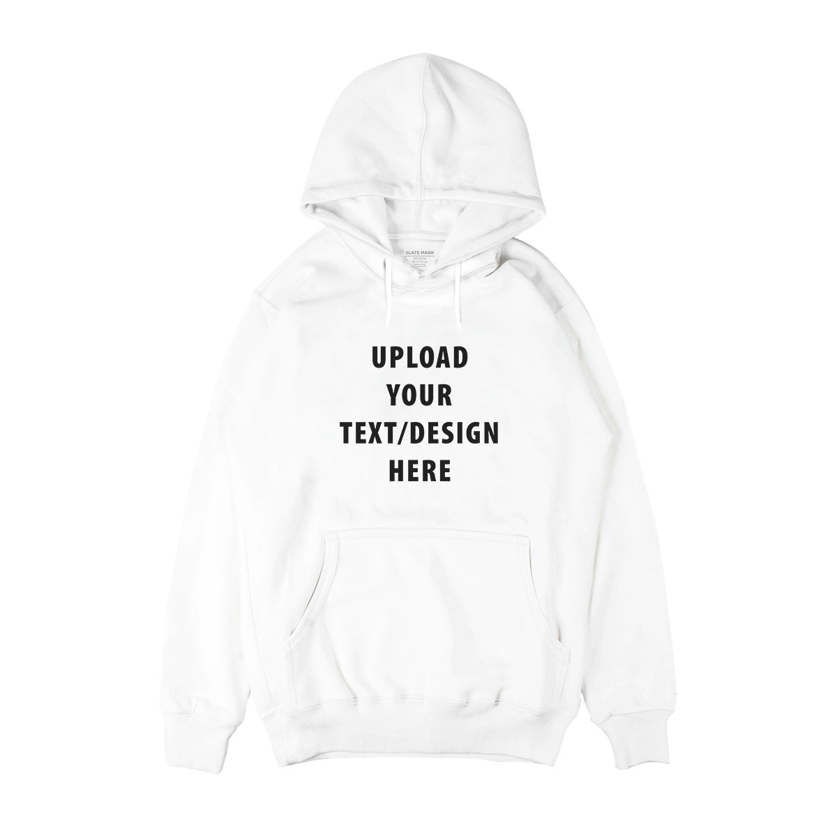 Custom Hoodie