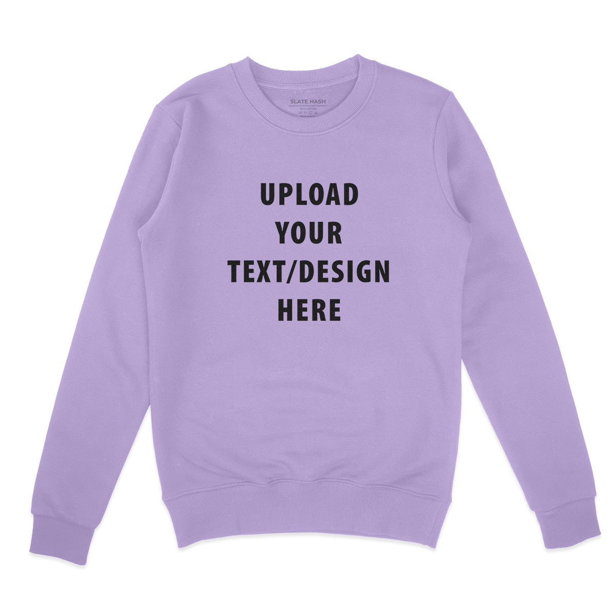Custom Sweatshirt