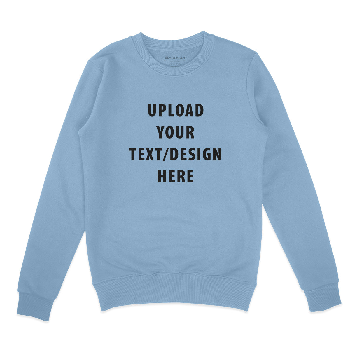 Custom Sweatshirt