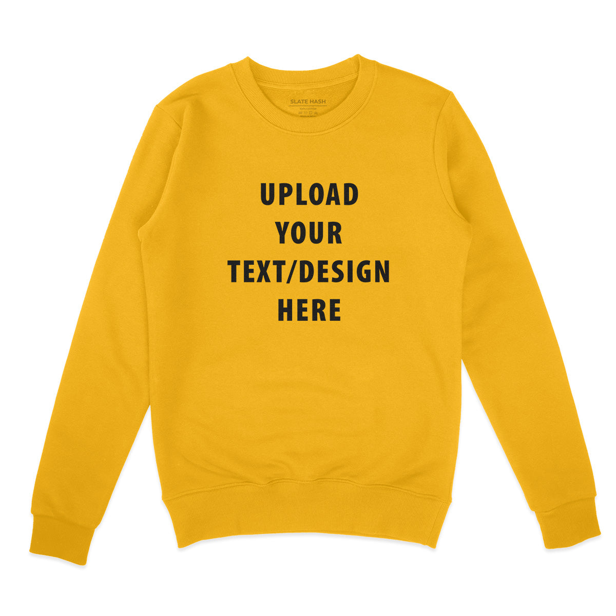 Custom Sweatshirt