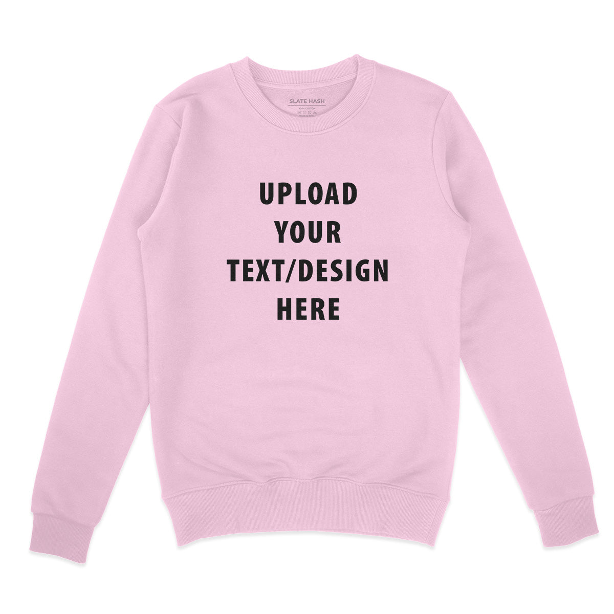 Custom Sweatshirt