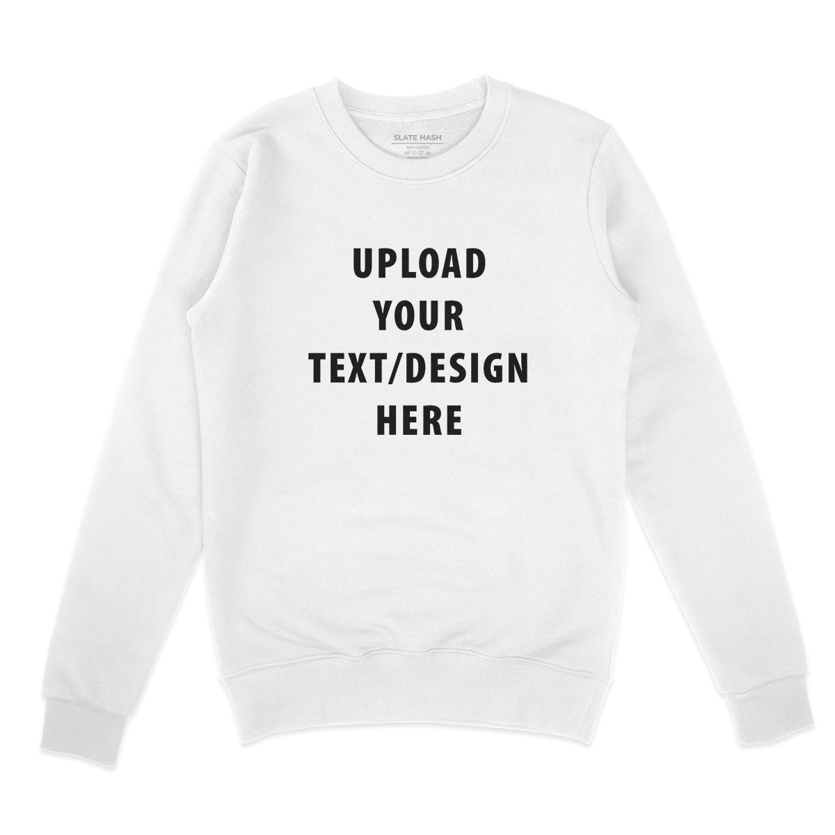 Custom Sweatshirt
