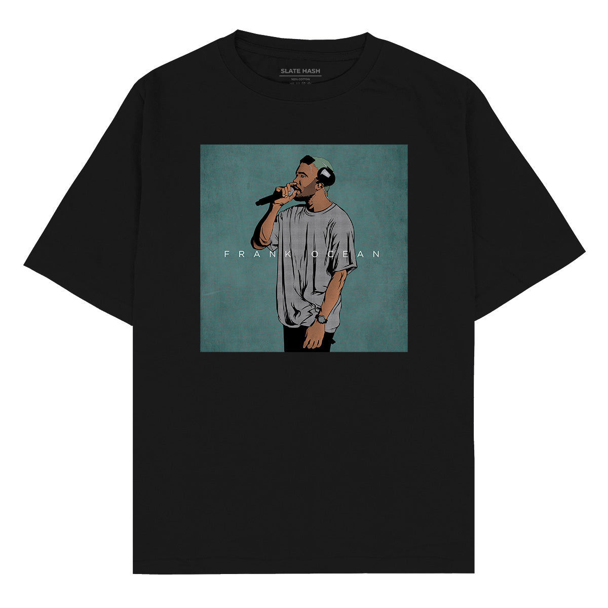 Frank Ocean Oversized T-shirt