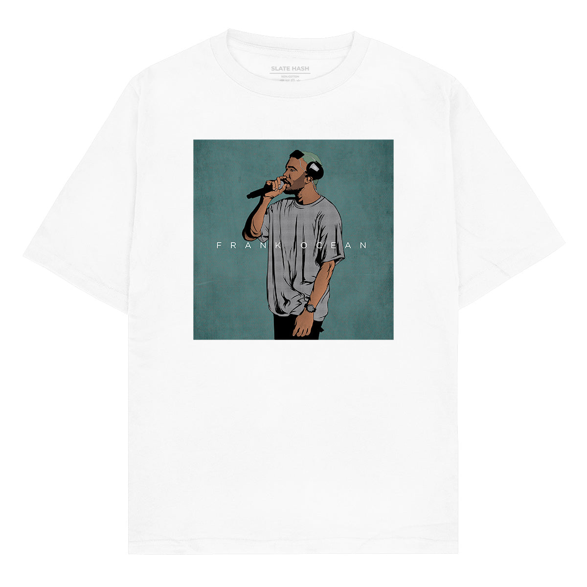 Frank Ocean Oversized T-shirt