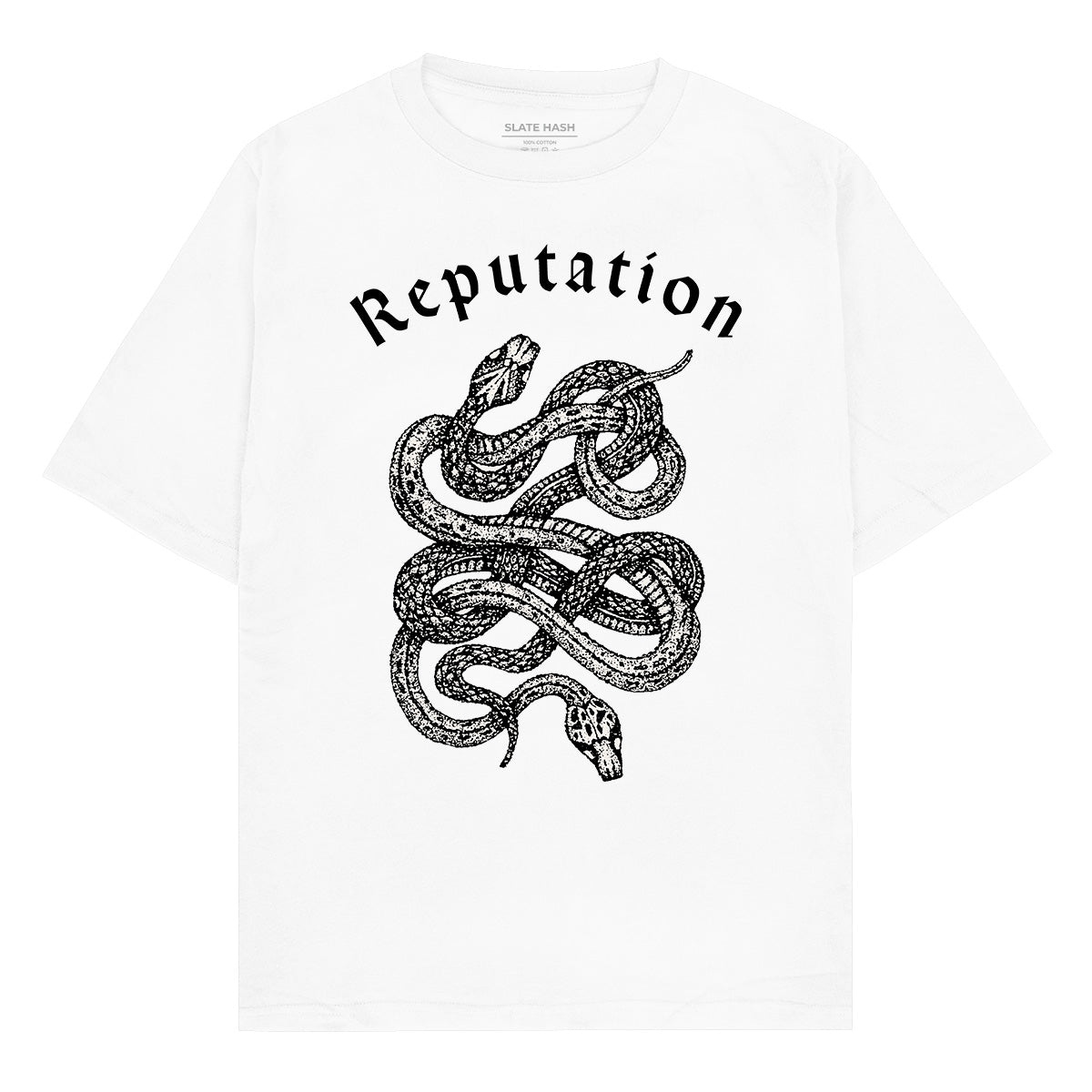 Reputation Oversized T-shirt