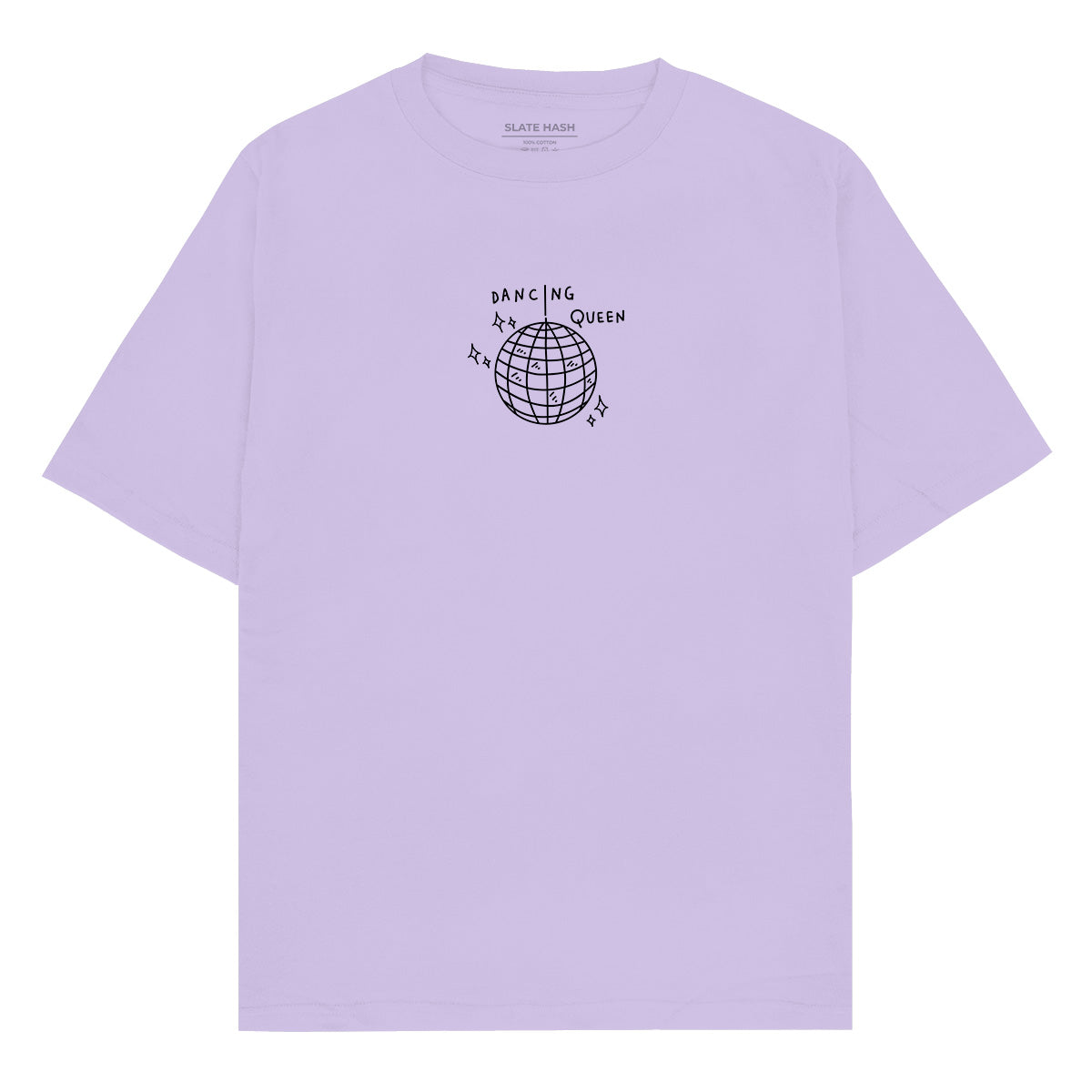 Dancing Queen Oversized T-shirt