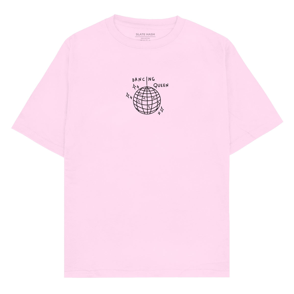 Dancing Queen Oversized T-shirt