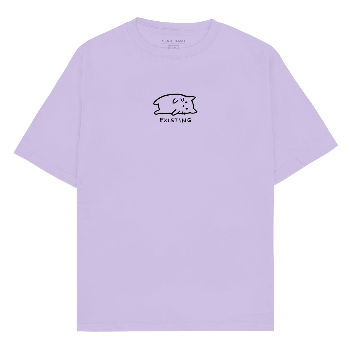 Existing Oversized T-shirt