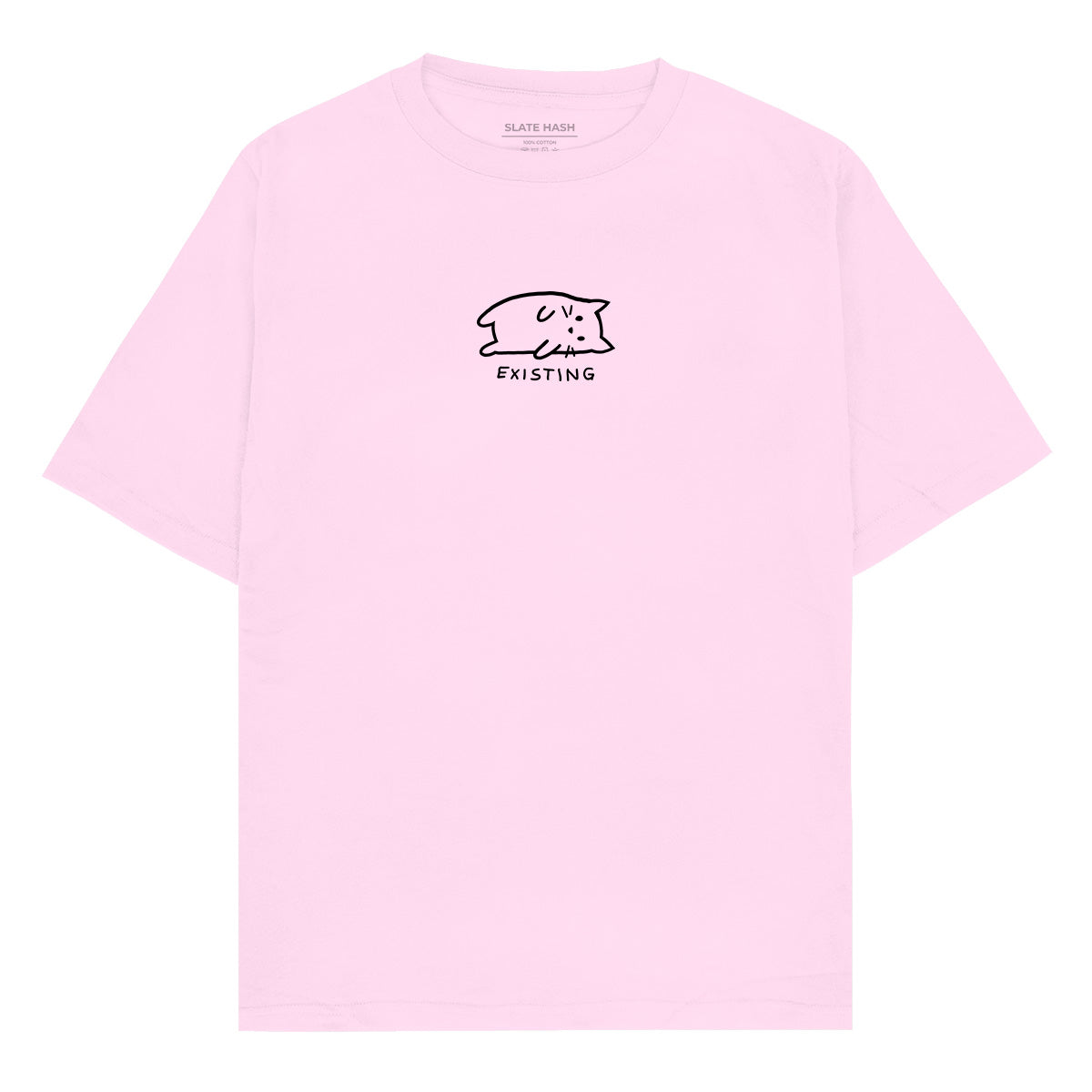 Existing Oversized T-shirt