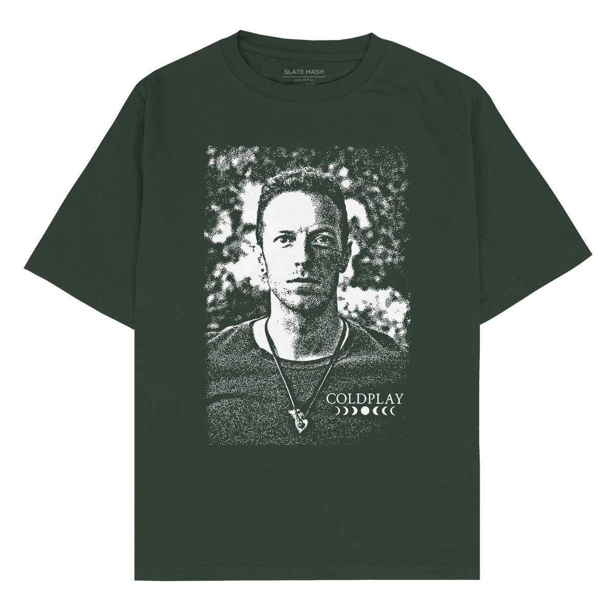 Chris vintage Oversized T-shirt