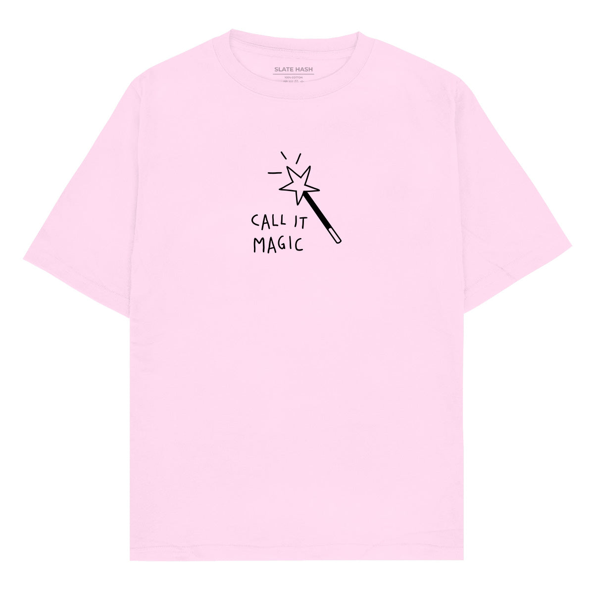 Call it magic Oversized T-shirt