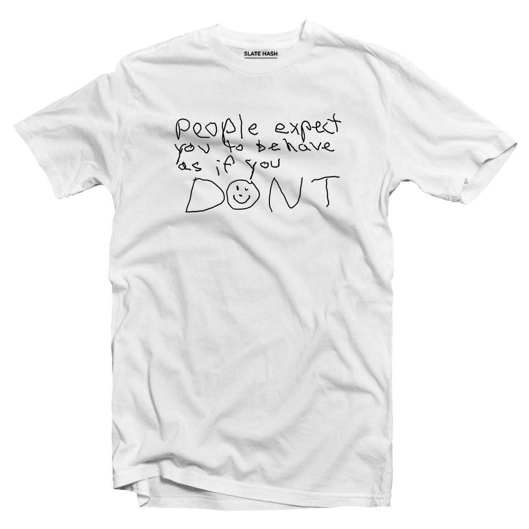 Joker Notes T-Shirt