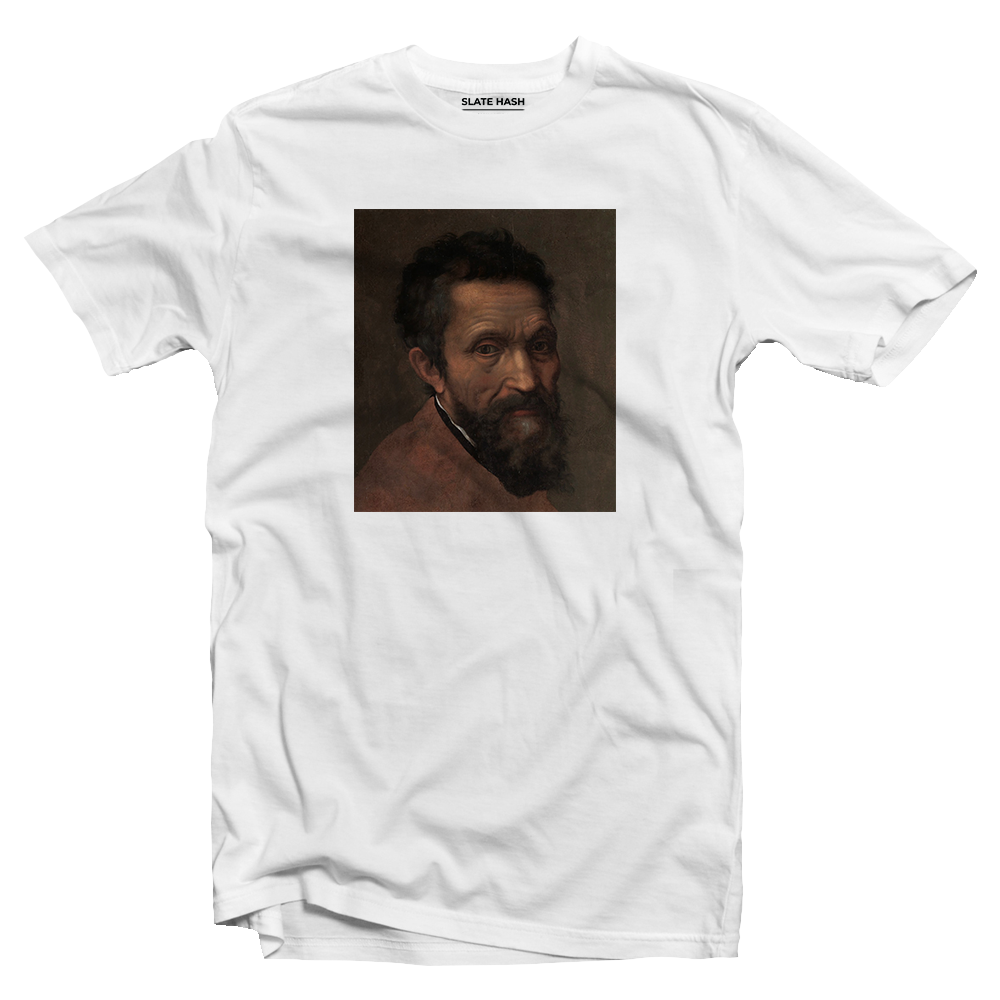 Michelangelo T-shirt