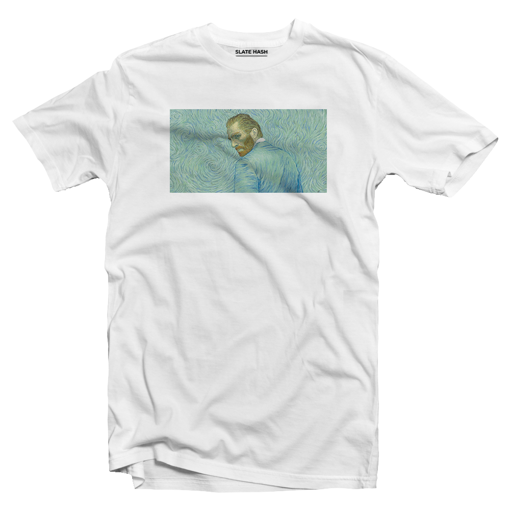 Vincent Van Gogh T-shirt