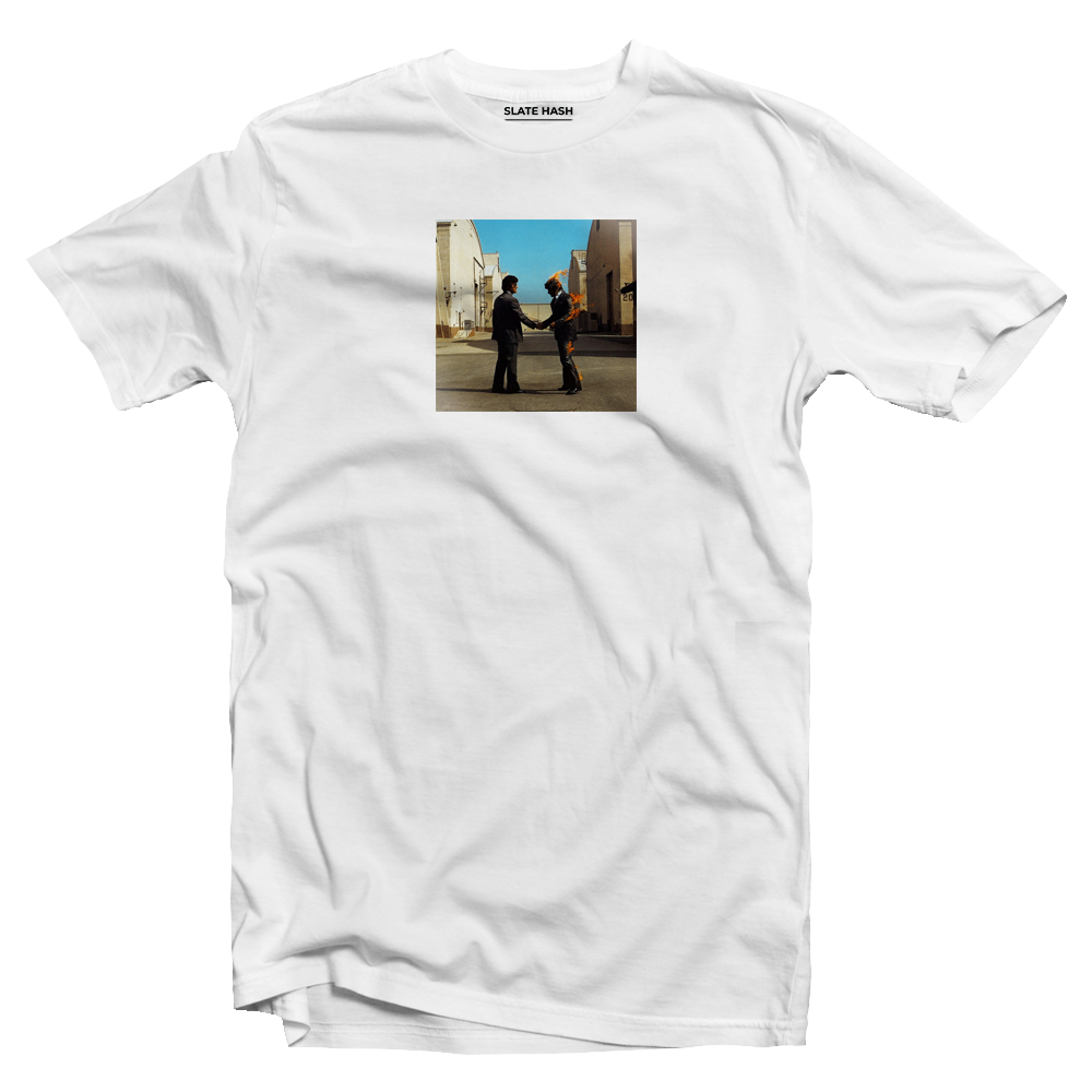 Wish you were here T-Shirt
