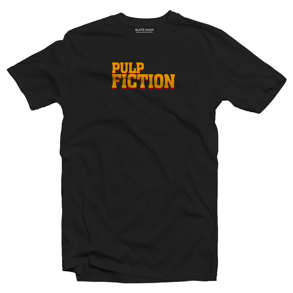 Pulp fiction shirt online