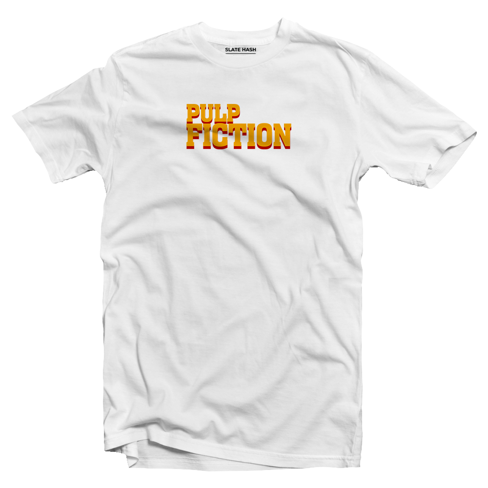 Pulp Fiction T-shirt