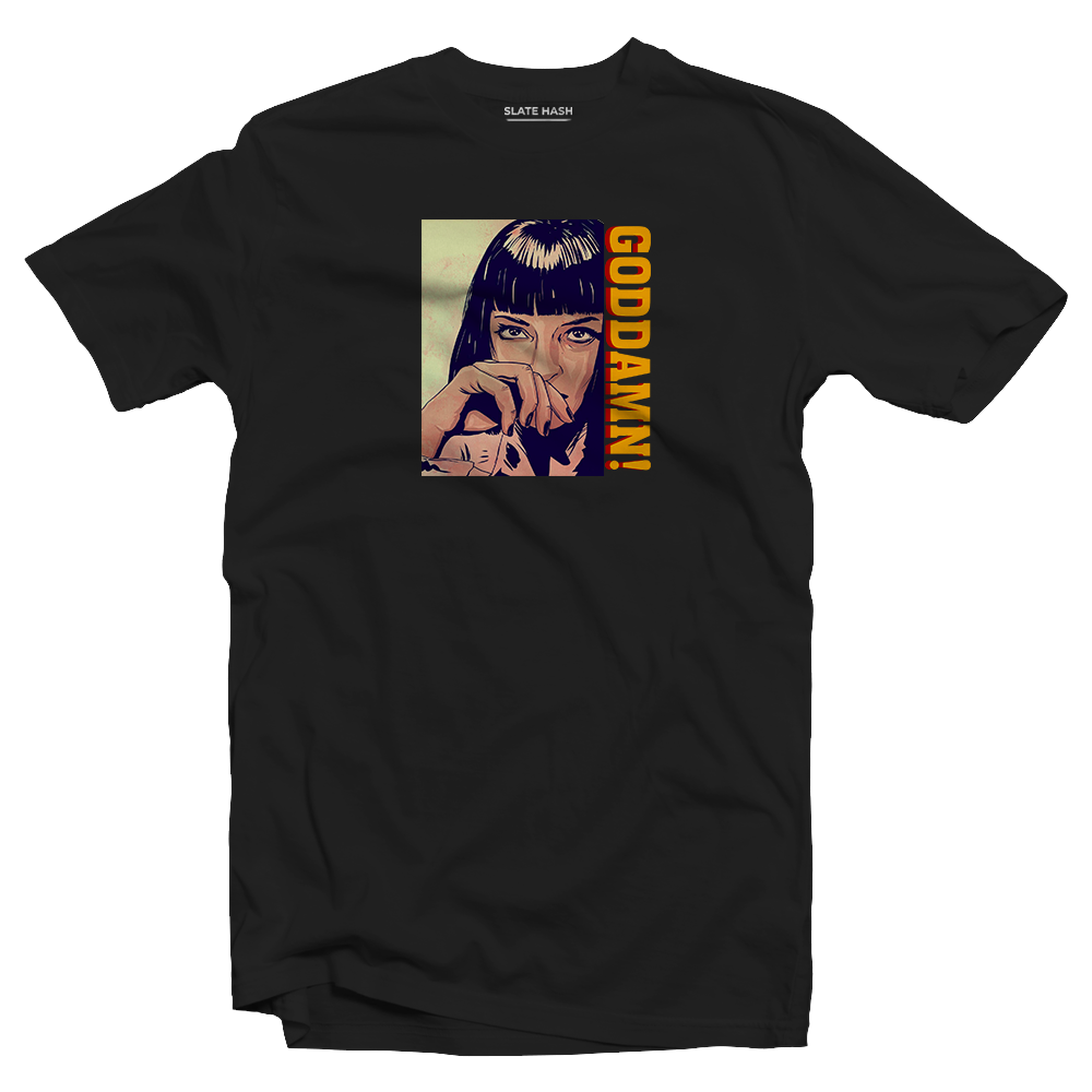 Goddamn T-shirt