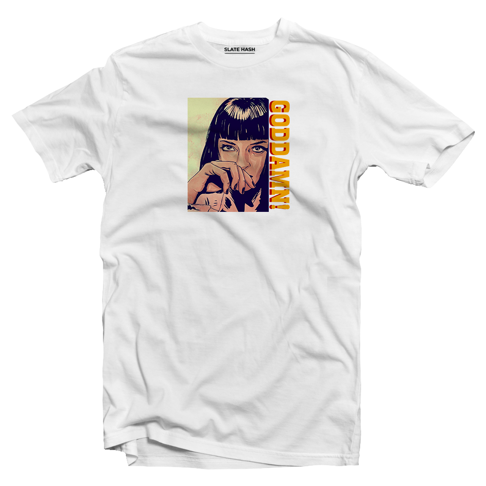 Goddamn T-shirt