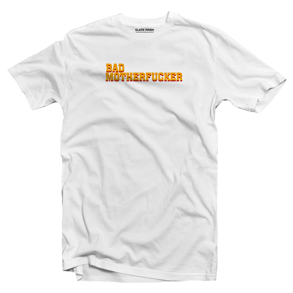 BAD MOFO T-shirt