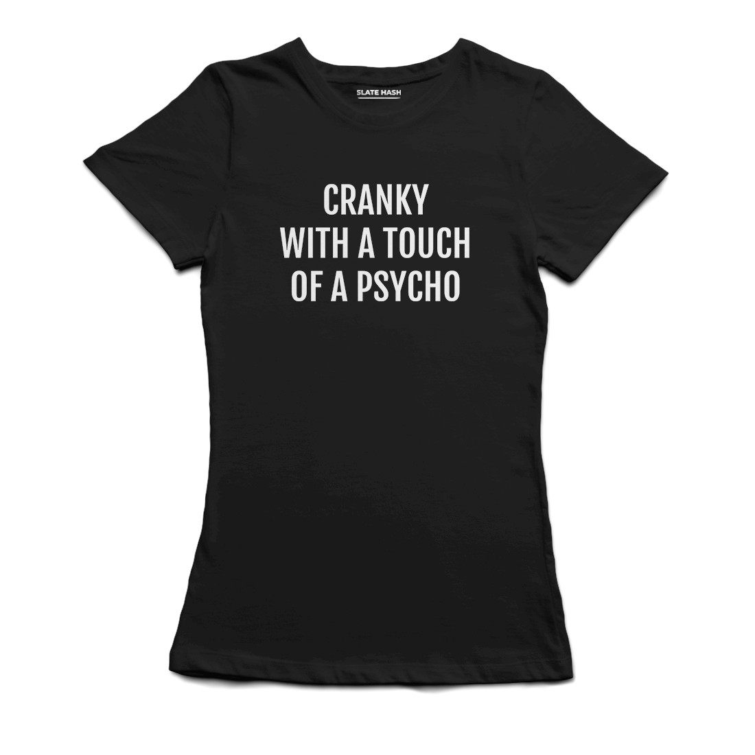 Cranky T-Shirt