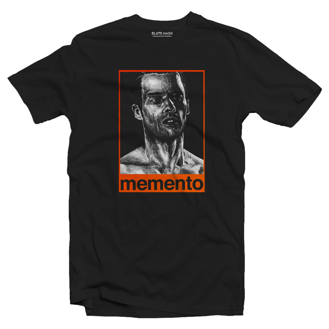 Memento T-shirt