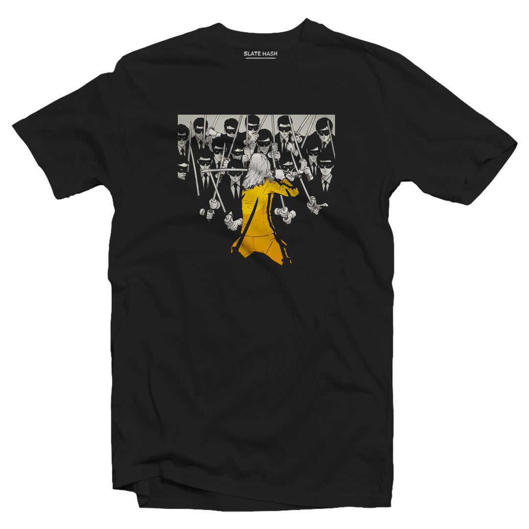 KILL BILL T Shirt